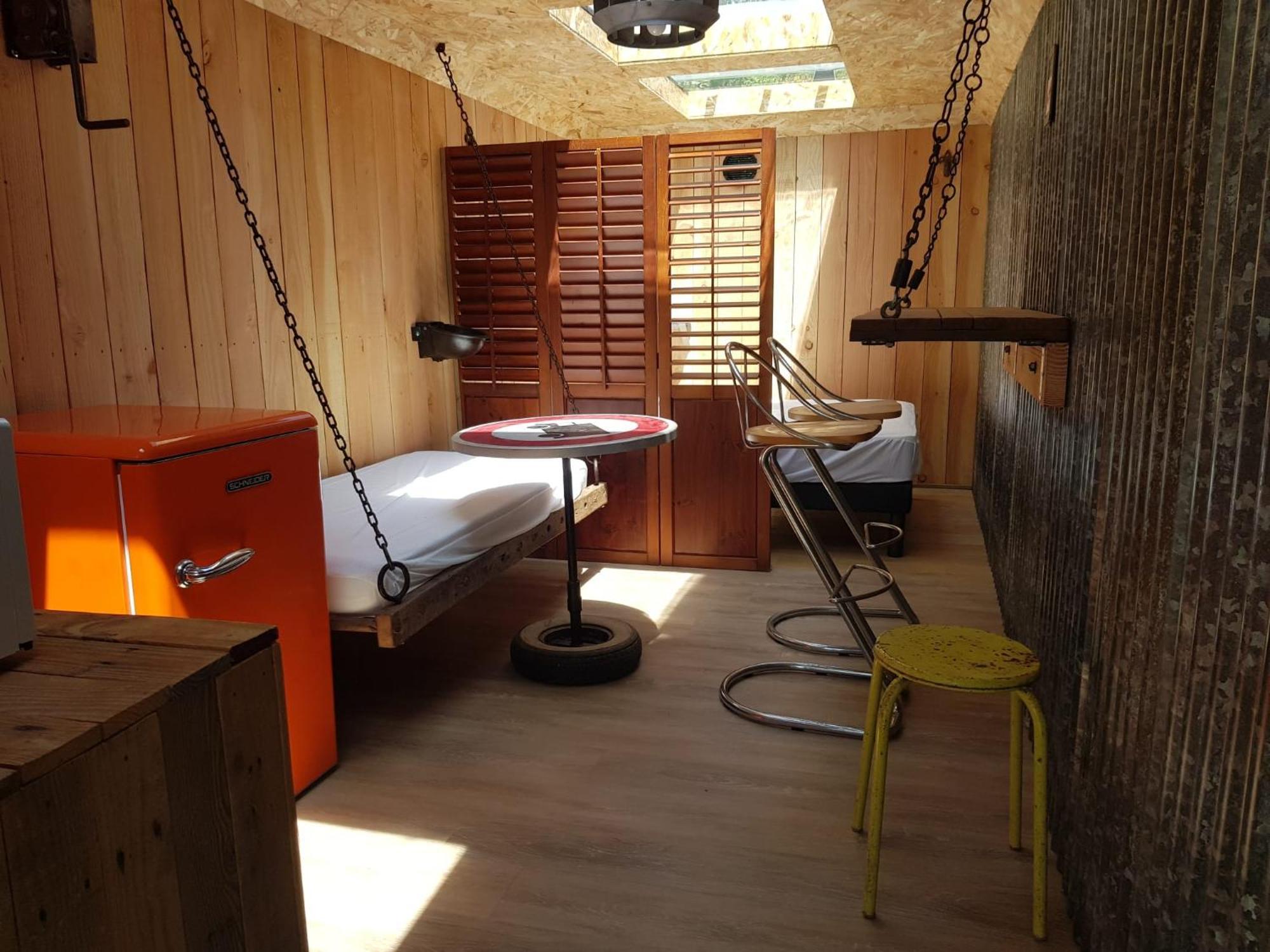 La Chalan D'Hier Hotel Nort-sur-Erdre  Kültér fotó