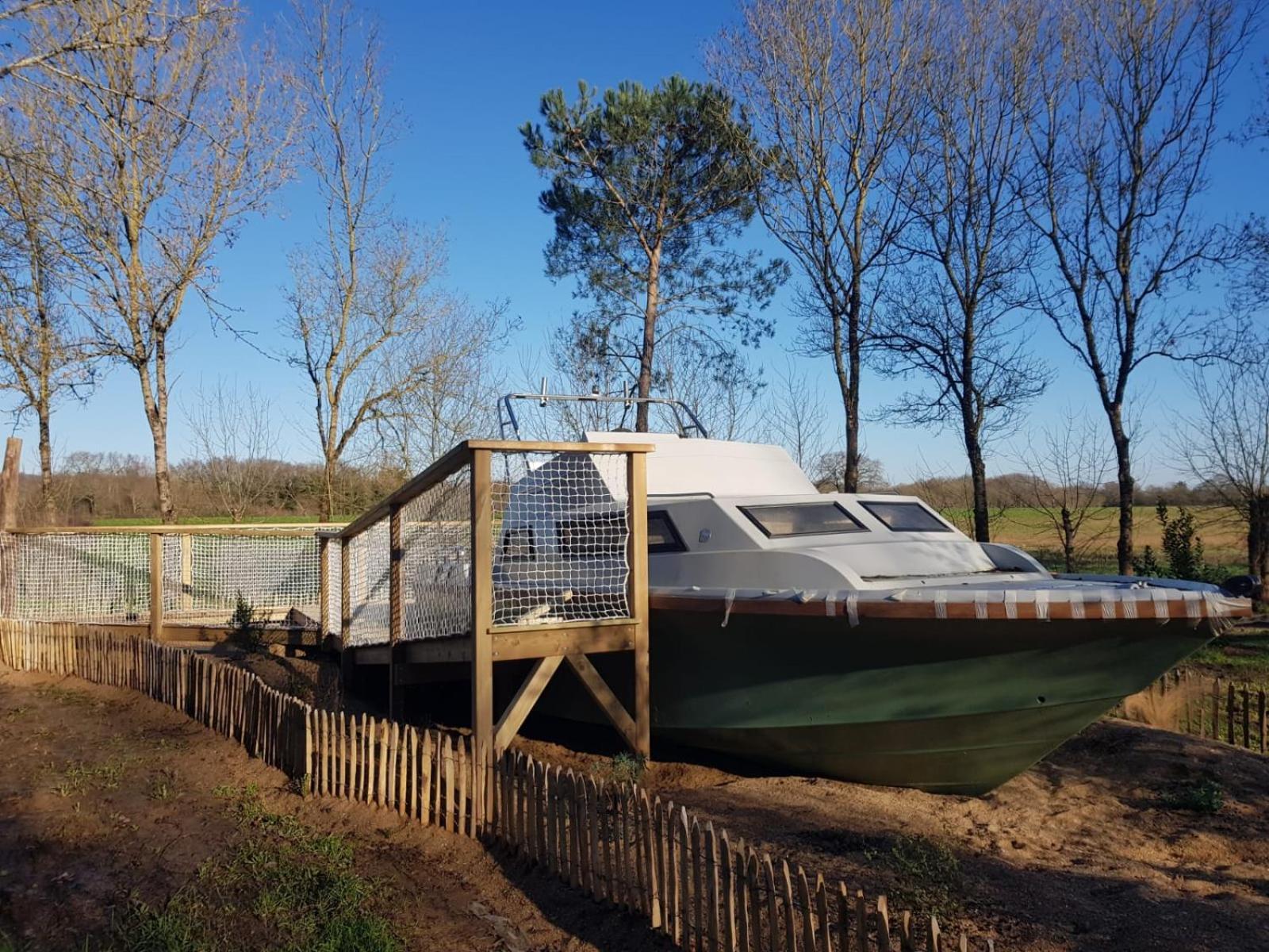 La Chalan D'Hier Hotel Nort-sur-Erdre  Szoba fotó