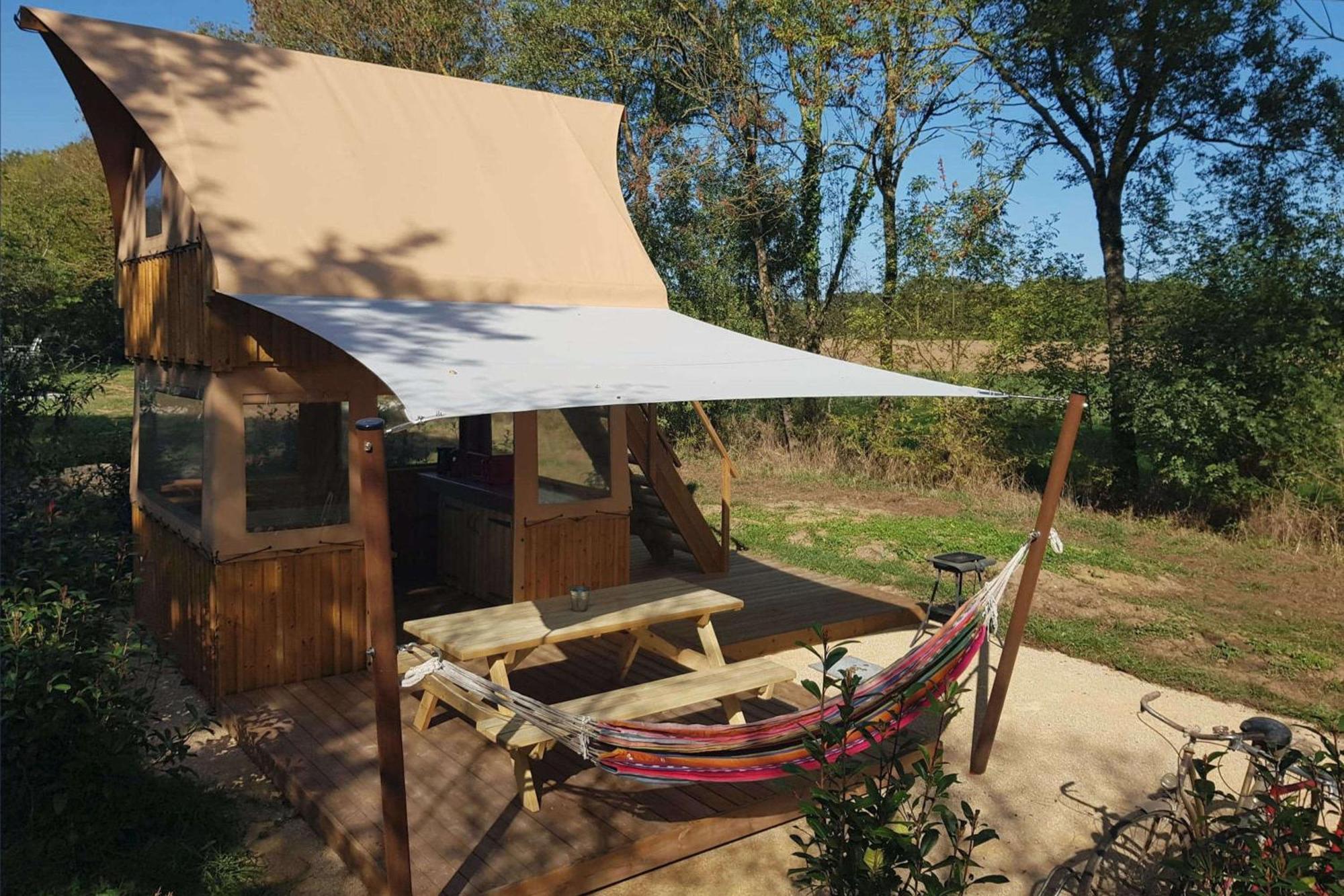 La Chalan D'Hier Hotel Nort-sur-Erdre  Kültér fotó