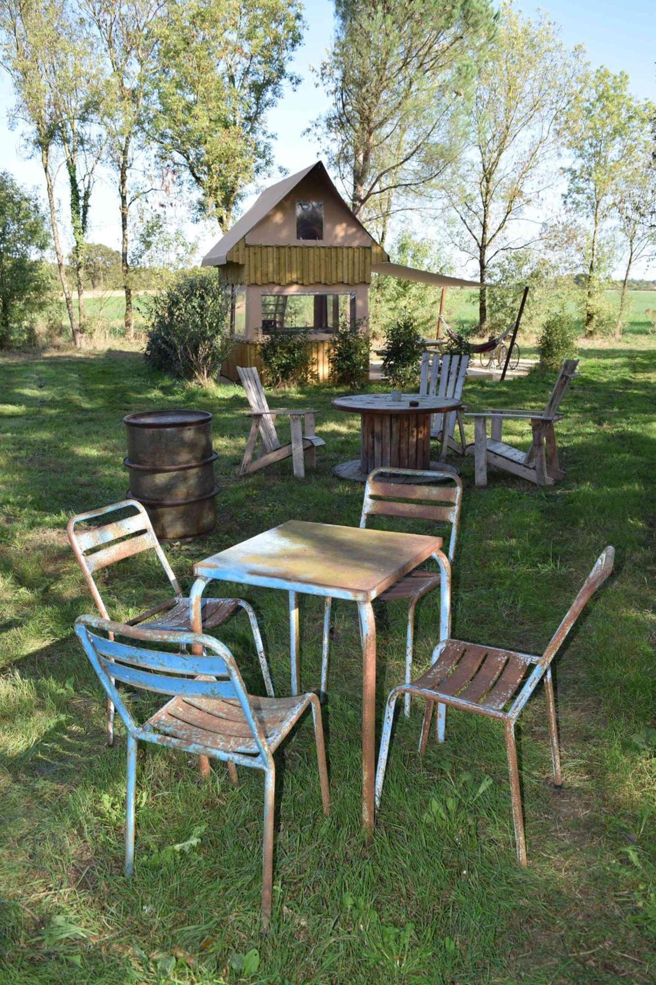 La Chalan D'Hier Hotel Nort-sur-Erdre  Kültér fotó