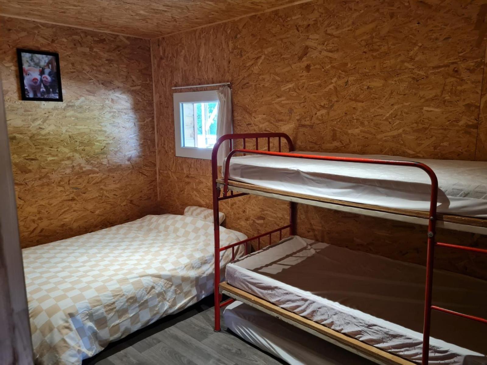 La Chalan D'Hier Hotel Nort-sur-Erdre  Kültér fotó